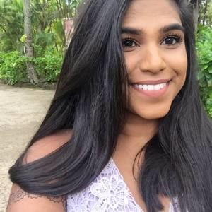 Meet your Posher, Dinushi